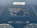 4 Transmision with Engine Hours