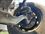 4 Underbody - Truck with