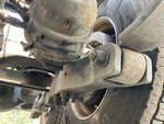 4 Underbody - Truck with Bujes de Suspensión