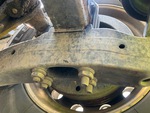 4 Underbody - Truck with