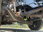 4 Underbody - Truck with