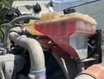 4 Engine with Cooling System Leaks