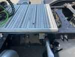 4 Underbody - Truck with Condición del chasis