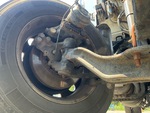4 Underbody - Truck with