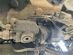 4 Underbody - Truck with Bomba PTO