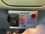 4 Transmision with Control de PTO
