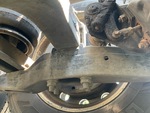 4 Underbody - Truck with Resortes/Ganchos de Suspensión