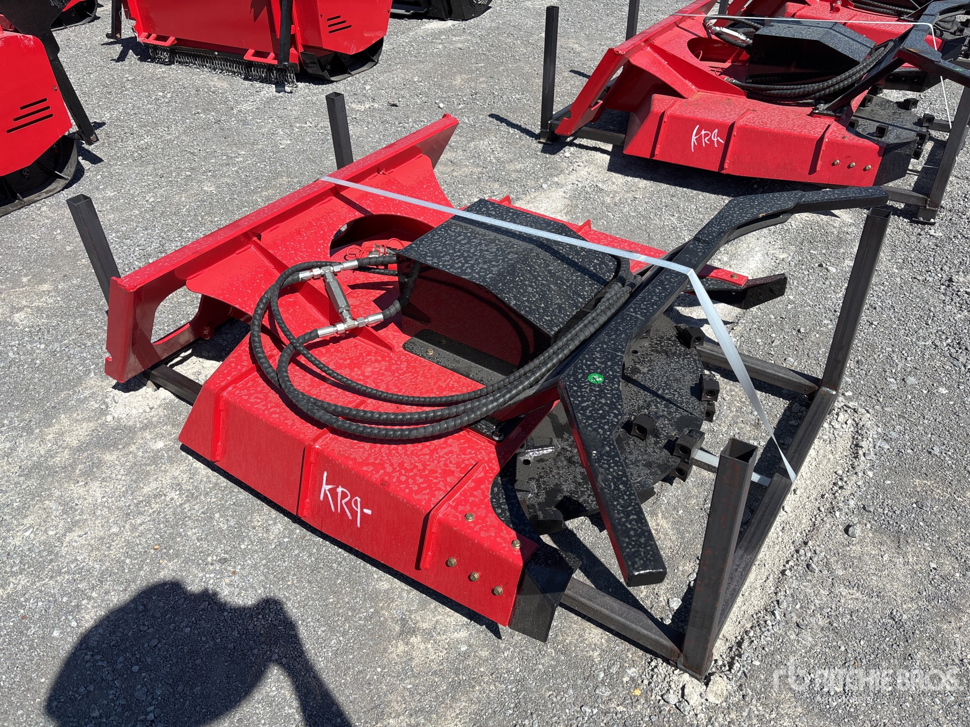 2026 GIYI GY-X DM43