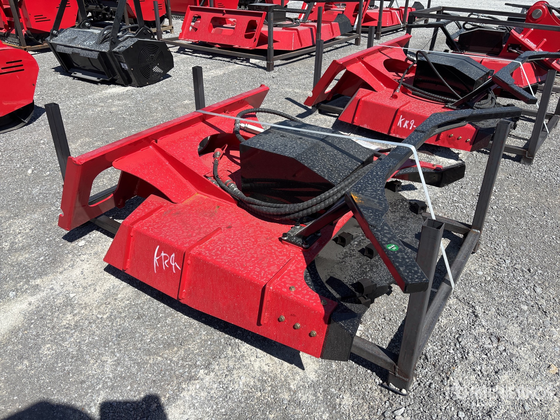 2026 GIYI GY-X DM43
