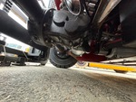 Drivetrain with