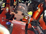 Hydraulics with