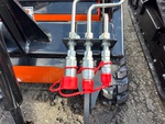 Hydraulics with