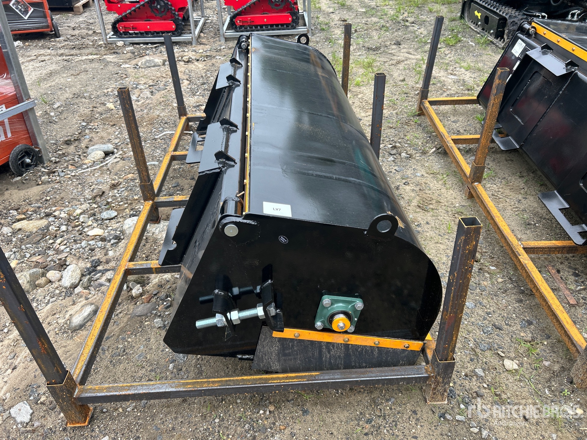 2026 GIYI GY-BS72