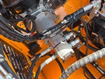 Hydraulics with