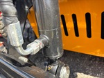 Hydraulics with
