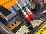 Hydraulics with
