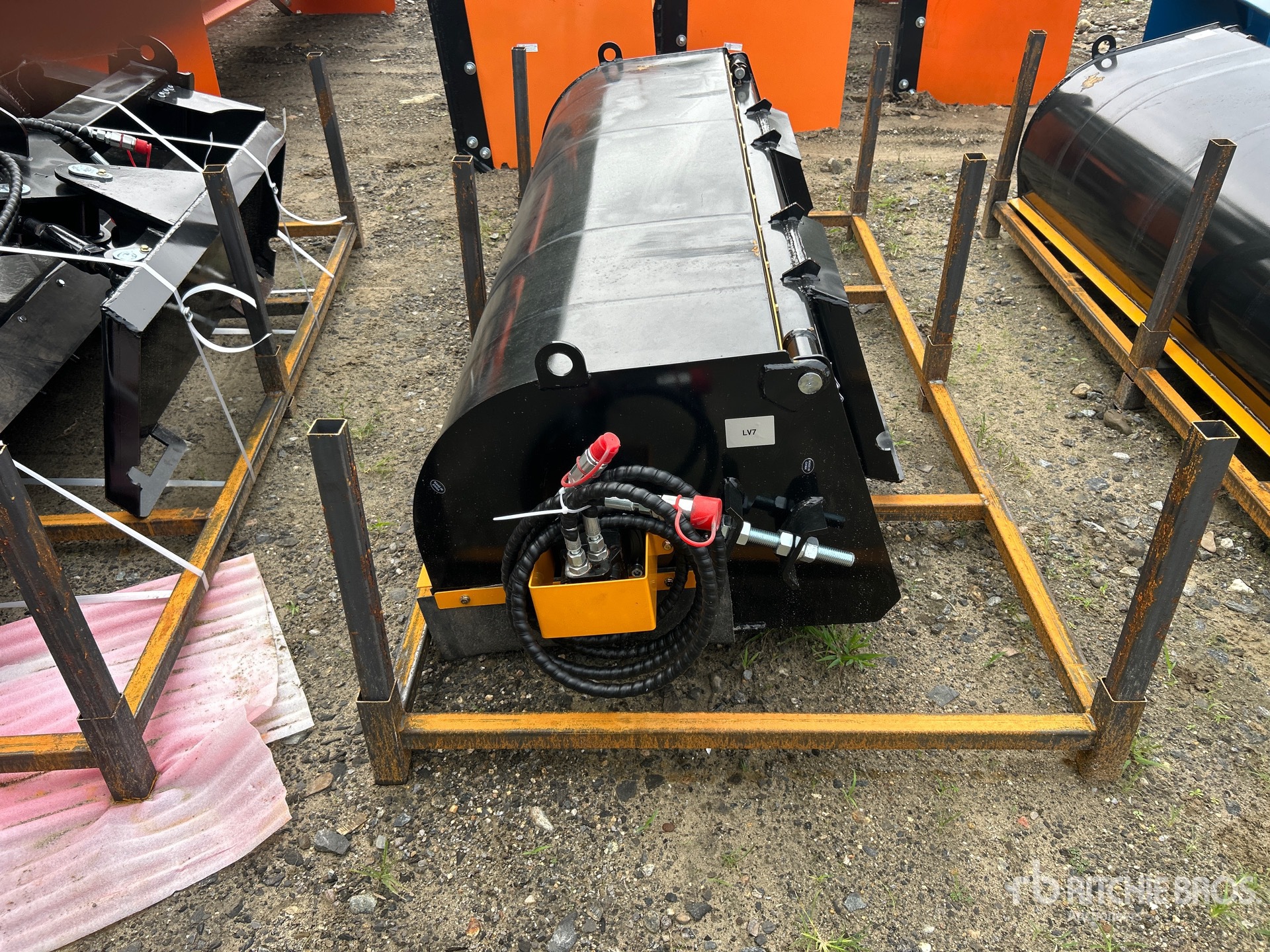2026 GIYI GY-BS72