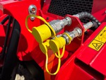 Hydraulics with