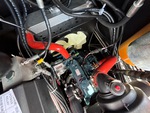 Engine with