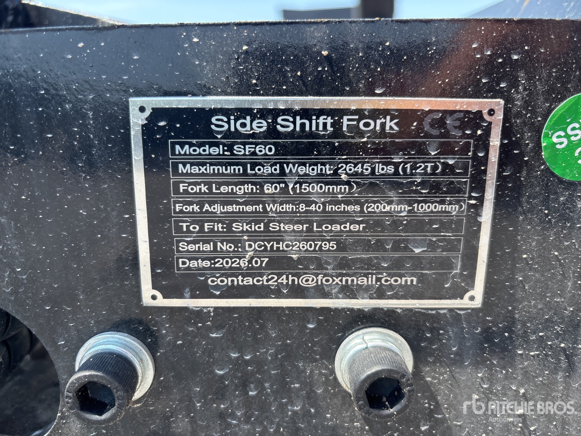 2026 GIYI GY-SF60