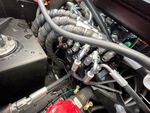 Hydraulics with
