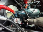 Engine with