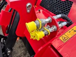 Hydraulics with