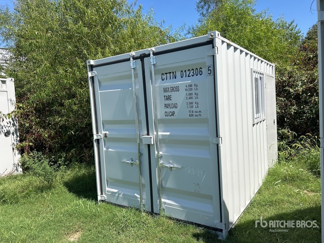 2026 CTTN CTTN-12 Storage Container