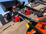 Hydraulics with