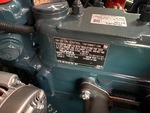 Motor with