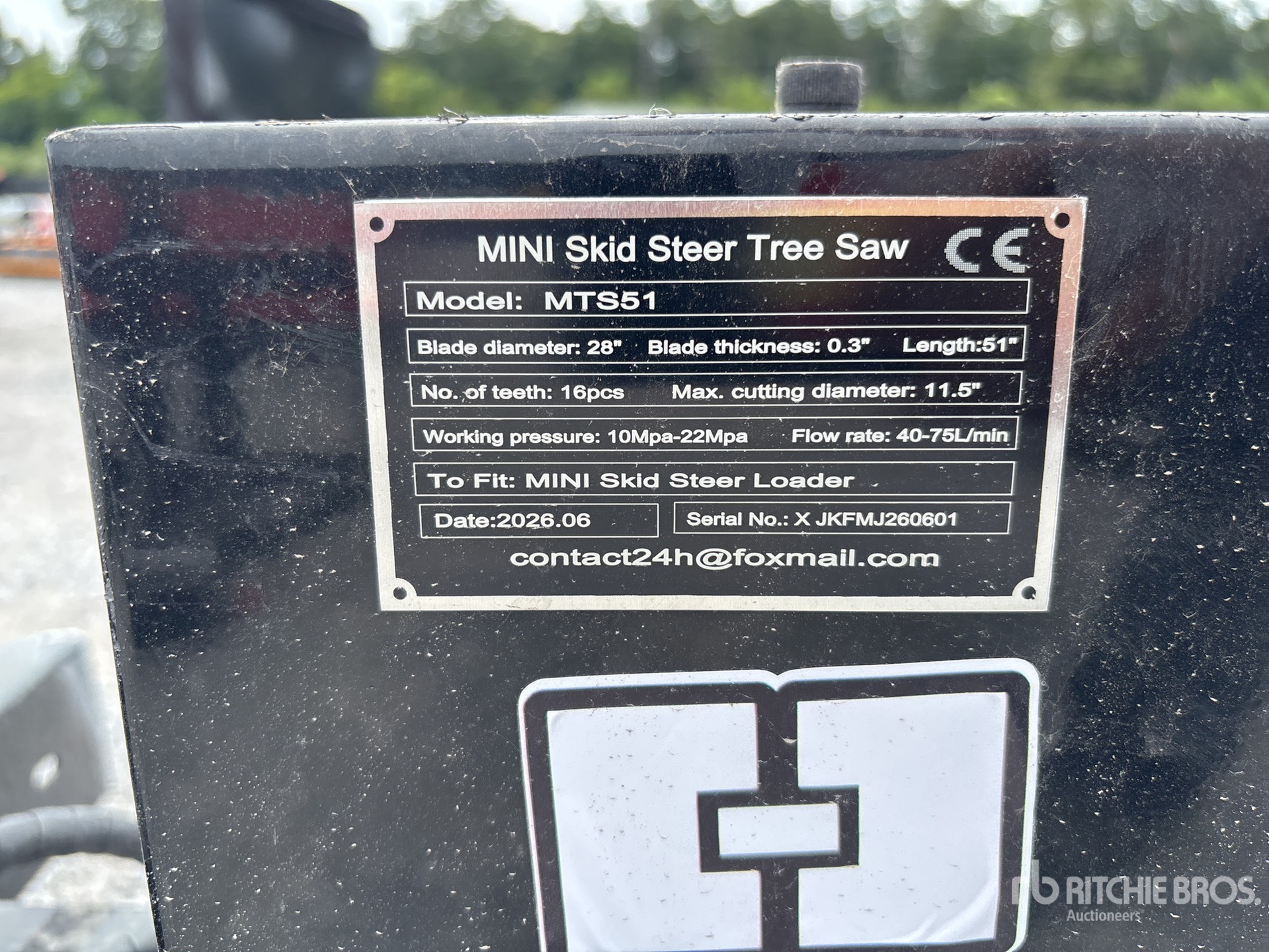 2026 GIYI GY-MTS51