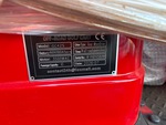 Aspect général with Numéro de série/Numéro d'identification du véhicule automobile