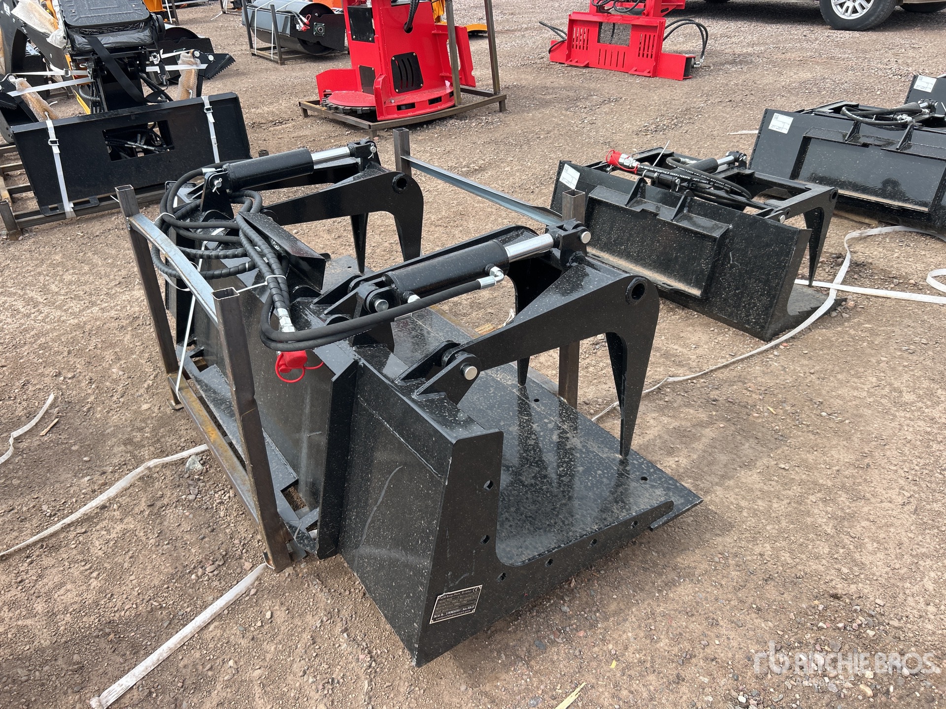 2026 GIYI GY-PG72
