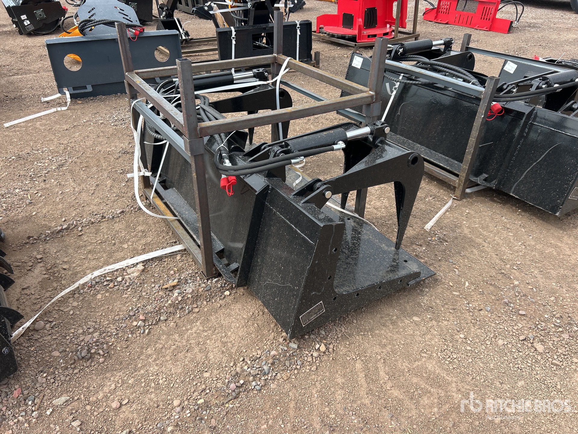 2026 GIYI GY-PG72
