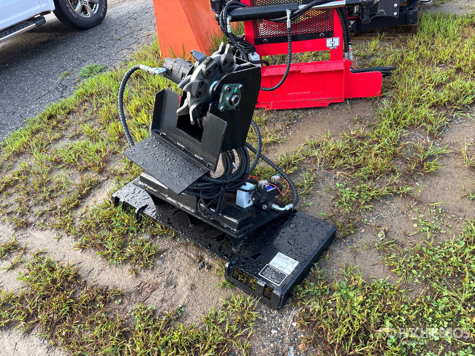 Photo of 2026 GIYI GY-SG45