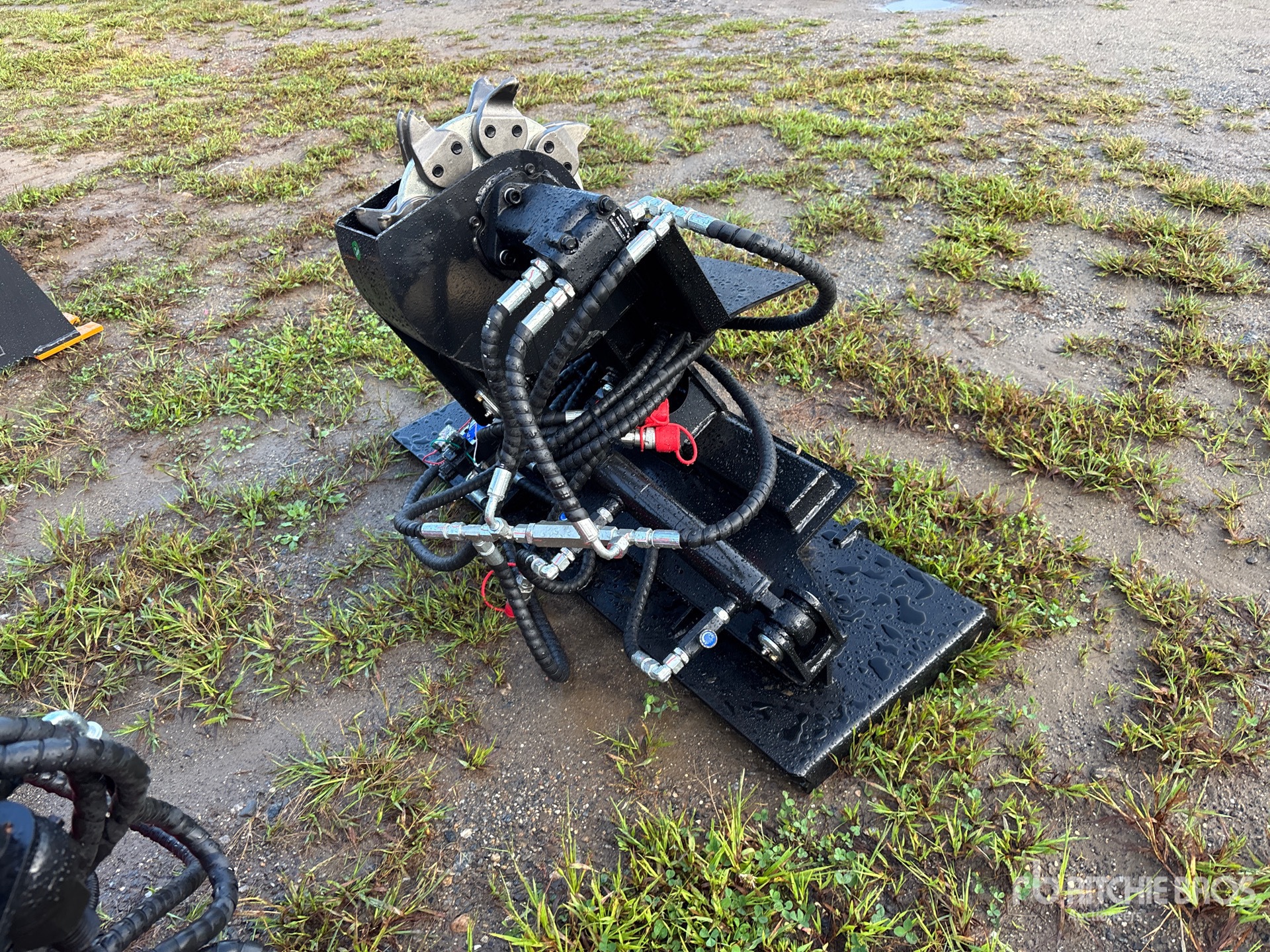 2026 GIYI GY-SG45