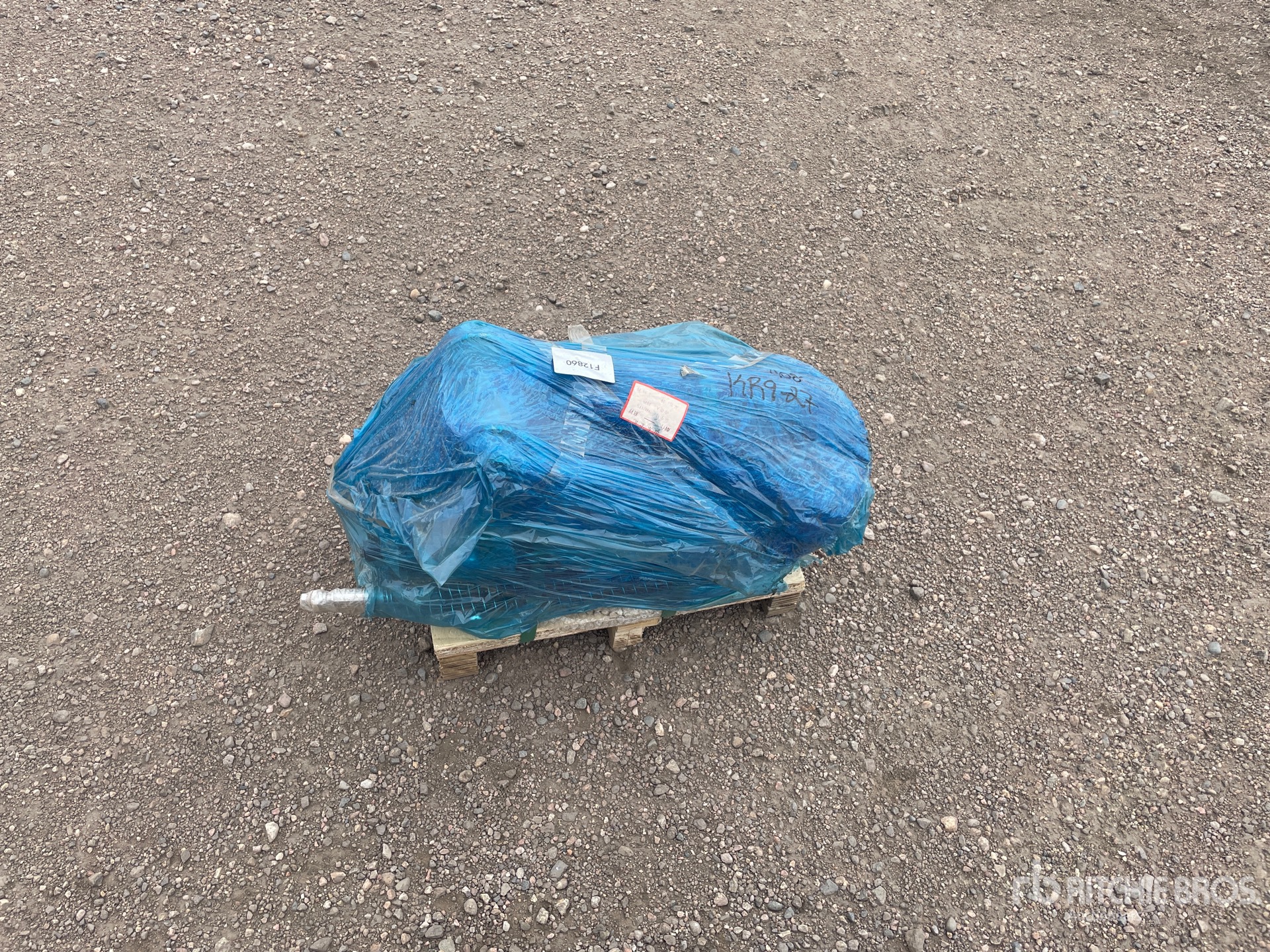 Photo of a 2026 Vicsec VCH35