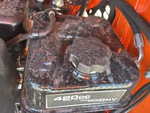 Motor with