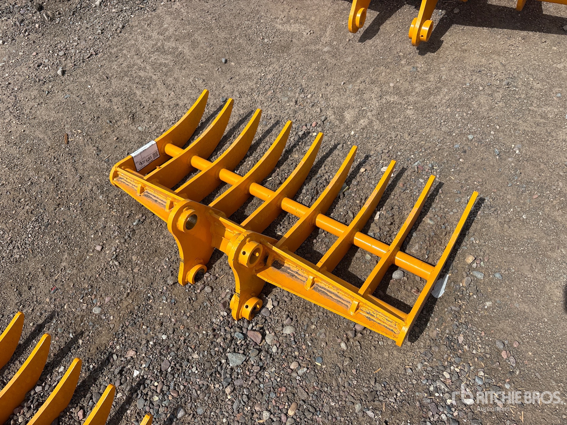 2026 GIYI - Fits Cat 303 (Unused)