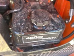Motor with