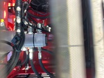 Hydraulics with