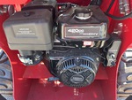 Motor with