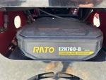 Motor with
