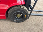 Chassis Photos with