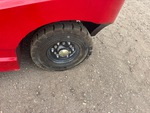 Chassis Photos with
