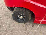 Chassis Photos with