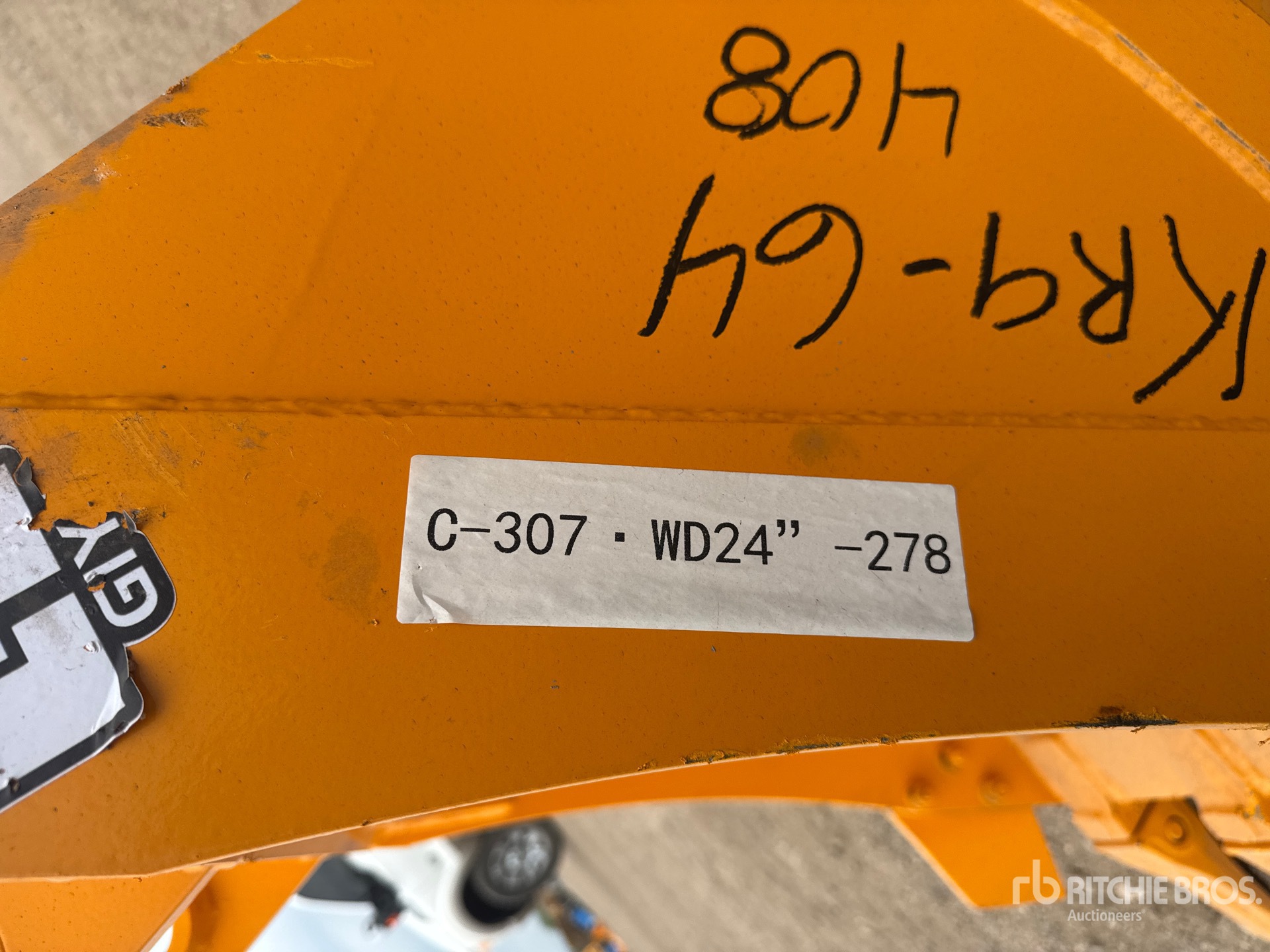 2026 GIYI GY-BK