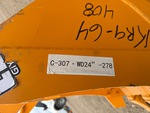 General Appearance with Numero seriale/numero d’identificazione del veicolo (VIN)