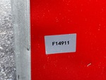 General Appearance with Seriennummer / FIN