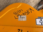 General Appearance with Numero seriale/numero d’identificazione del veicolo (VIN)